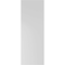 Ekena Millwork True Fit PVC Four Board Joined Board-n-Batten Shutters w/Z-Bar, Hailstorm Gray , 21 1/2W x 28H, PR TFP102BBF21X028ST - alternate 9